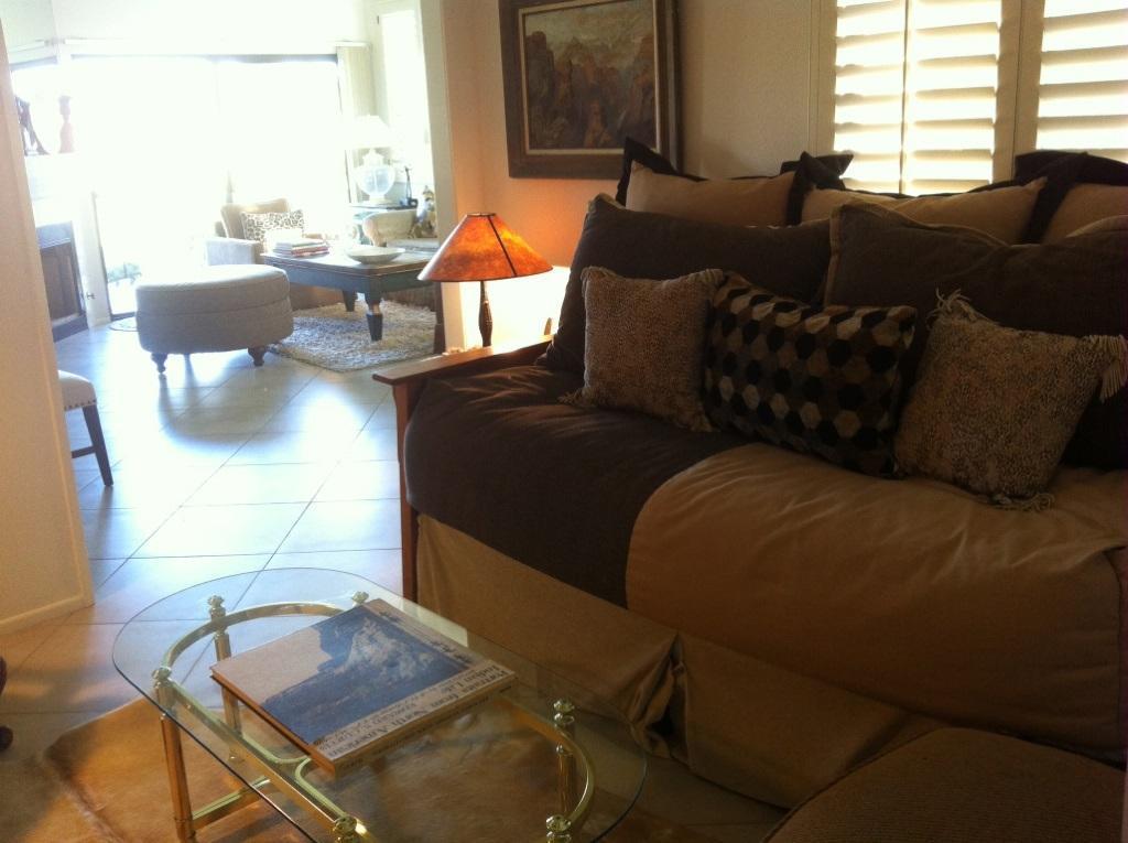 Palm Desert Resort & Country Club Exterior foto